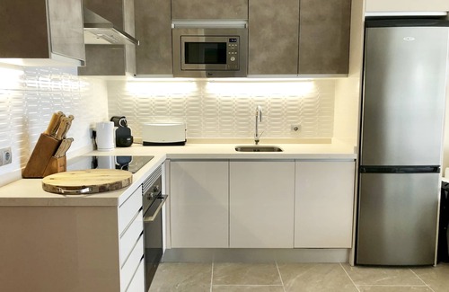 Patalavaca Apartment | Perfect honeymoon or romantic getaway in Gran Canaria