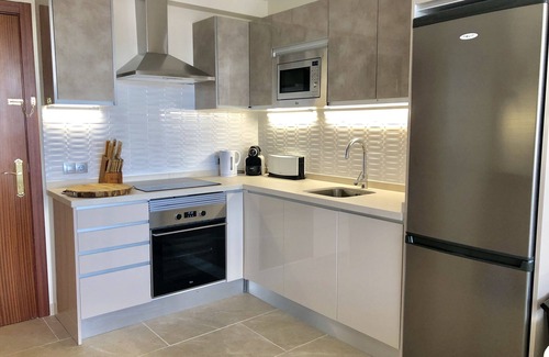 Patalavaca Apartment | Perfect honeymoon or romantic getaway in Gran Canaria