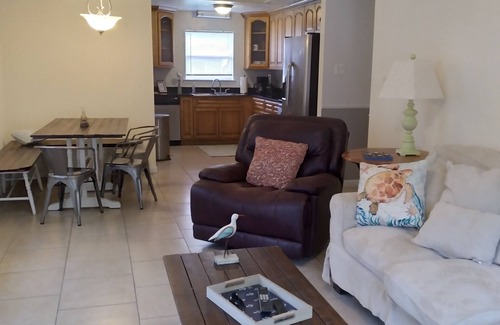 Gulfport House | Perfect house near beach for your family vacation