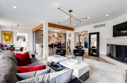 Camelback East House | Perfect hub for Old Town Scottsdale, Golf, Sporting Events & Camelback