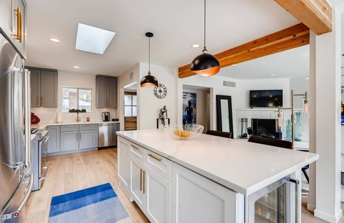 Camelback East House | Perfect hub for Old Town Scottsdale, Golf, Sporting Events & Camelback