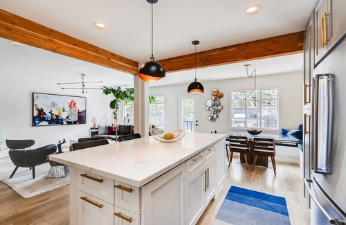 Camelback East House | Perfect hub for Old Town Scottsdale, Golf, Sporting Events & Camelback