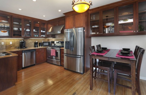 Laguna Beach House | Perfect Laguna Beach Vacation-ocean views/beach across street/town 1 block