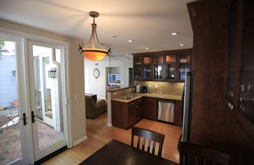 Laguna Beach House | Perfect Laguna Beach Vacation-ocean views/beach across street/town 1 block