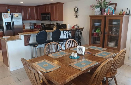 Dedham House | Perfect Lakefront Getaway ~ Beautiful Private Setting!