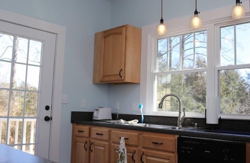 Brevard House | Perfect Location! Downtown Brevard - No Need to Drive After You Arrive