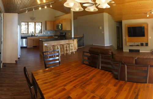 Breezy Point House | Perfect Location for Summer Fun on Pelican Lake in Breezy Point!