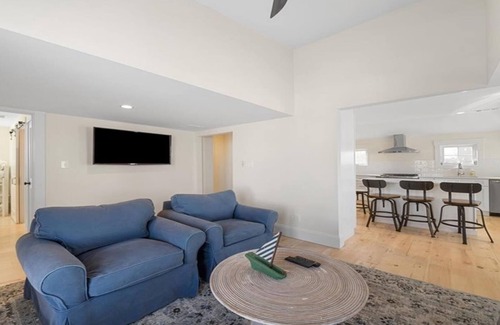 Stone Harbor Apartment | Perfect Location for a fabulous stay at the beach!