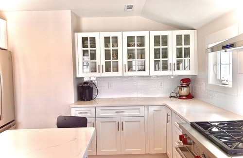 Stone Harbor Apartment | Perfect Location for a fabulous stay at the beach!