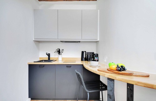 Quinze-Vingts Apartment | Perfect location - Gare de Lyon/Bastille