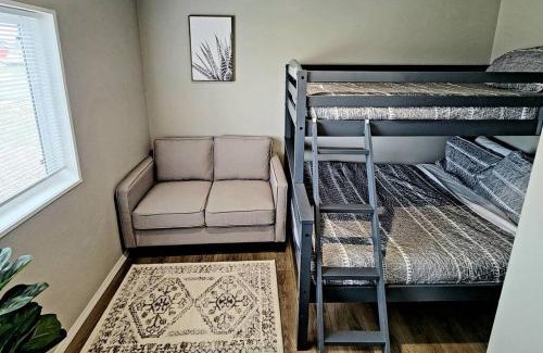 Garden City House | Perfect location in bear lake