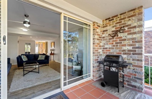 Mollymook Apartment | Perfect Location Near Collers Beach