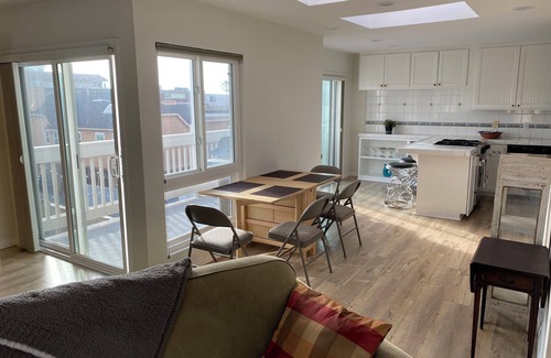 Hermosa Beach House | Perfect location, perfect vacation! Your beach paradise awaits!