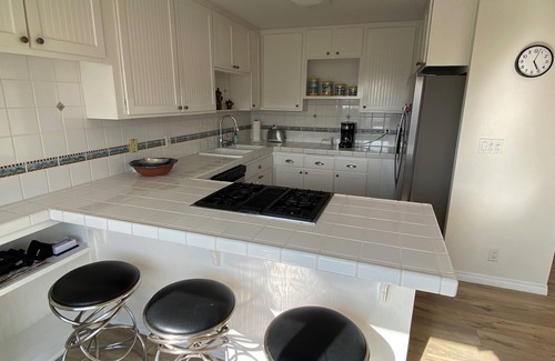 Hermosa Beach House | Perfect location, perfect vacation! Your beach paradise awaits!