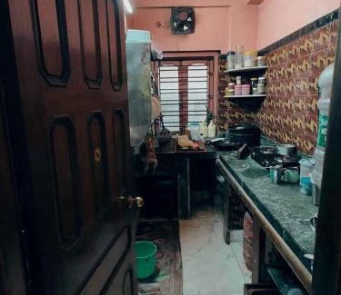 Block E House | Perfect long stay