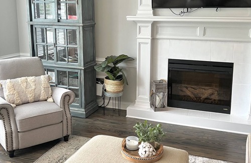 Riverwood Plantation House | Perfect Masters rental!