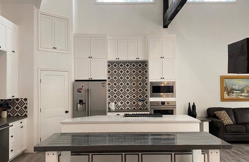 East Kootenay Cottage | Perfect Mountain Getaway