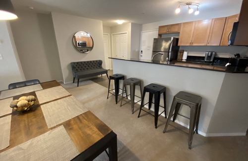 East Kootenay Condo | Perfect Mountain Oasis! Spacious 2 Bedroom, 2 Bathroom + Den