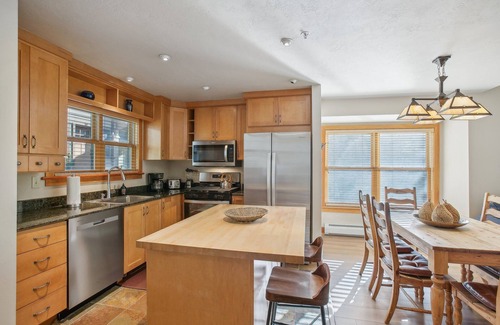 Deer Valley House | Perfect Mountain Retreat - Lower Deer Valley