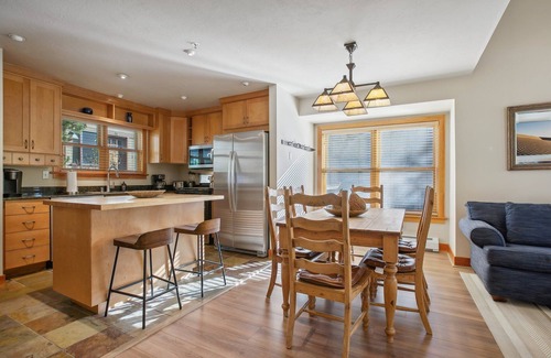 Deer Valley House | Perfect Mountain Retreat - Lower Deer Valley