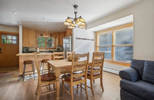 Deer Valley House | Perfect Mountain Retreat - Lower Deer Valley