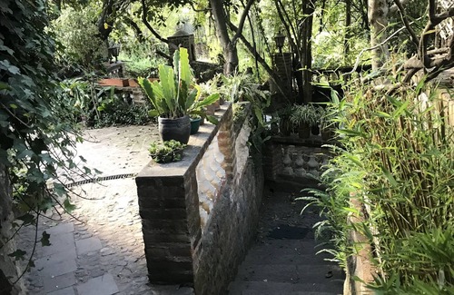 Guapulo House | Perfect Nature home at the outskirts of Quito at only 5 min from Cumbaya