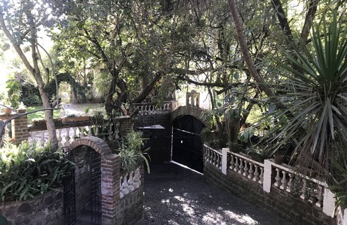 Guapulo House | Perfect Nature home at the outskirts of Quito at only 5 min from Cumbaya