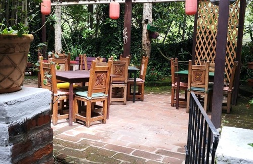 Guapulo House | Perfect Nature home at the outskirts of Quito at only 5 min from Cumbaya