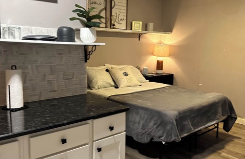 Southeast Pensacola Apartment | Perfect Pensacola Pad