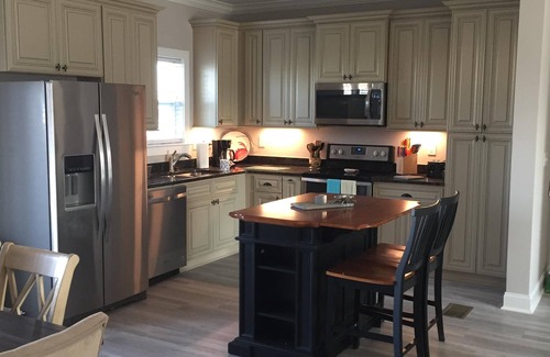 Fort Morgan House | PERFECT PLACE FOR A BEACH GETAWAY! FALL MEANS FALLING RATES! COME ENJOY !