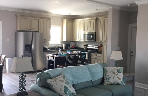 Fort Morgan House | PERFECT PLACE FOR A BEACH GETAWAY! FALL MEANS FALLING RATES! COME ENJOY !