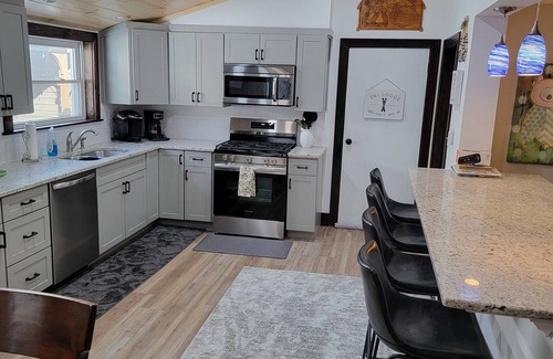 Ellicottville House | Perfect place to stay - Ellicottville