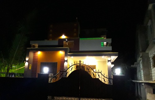 Takkalai House | Perfect place to spend your vacation stay