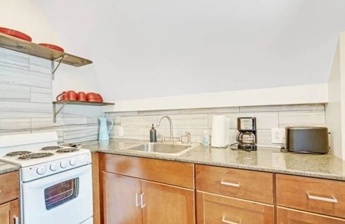 Front Park House | Perfect Private Getaway in the Heart of Buffalo!