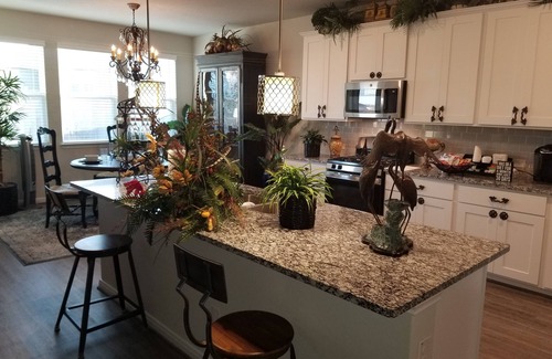 Cibolo House | Perfect Retreat for Friends and Family