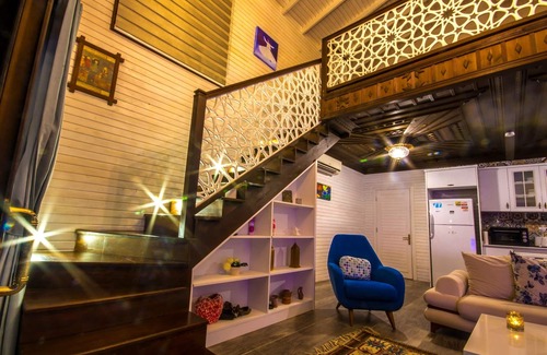 Islamlar Villa | Perfect Secluded Honeymoon Villa for Two, with Heated Outdoor and Indoor Pool