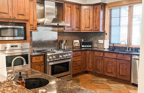 Copper Mountain Village House | Perfect Ski In/Out 50 feet from lift and walking distance to Center Village