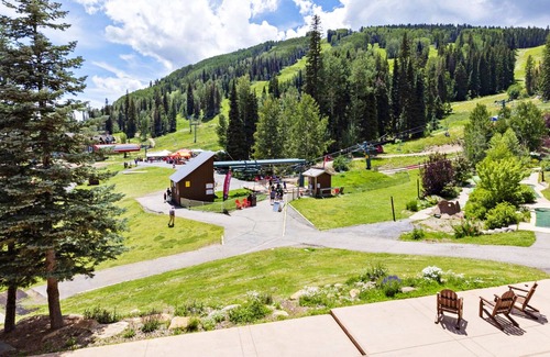 Purgatory Condo | Perfect Ski In/Out Condo Resort at Durango