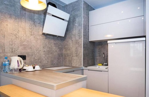 Centar Hotel | Perfect Skopje Stay: Free Breakfast and Quick Walk to Macedonia Square