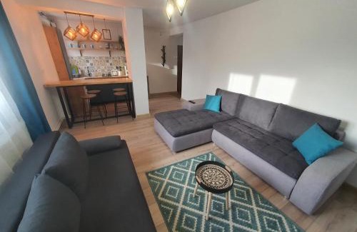 Petrosani Apartment | Perfect Stay Apartment Petrosani