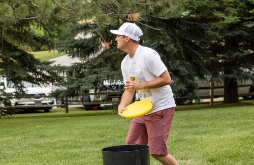 Rapid City House | Perfect Sturgis Rally Location