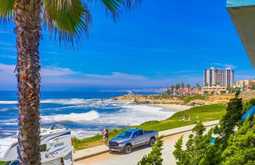 Village of La Jolla House | Perfect Sunsets