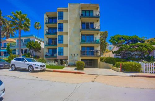 Village of La Jolla House | Perfect Sunsets