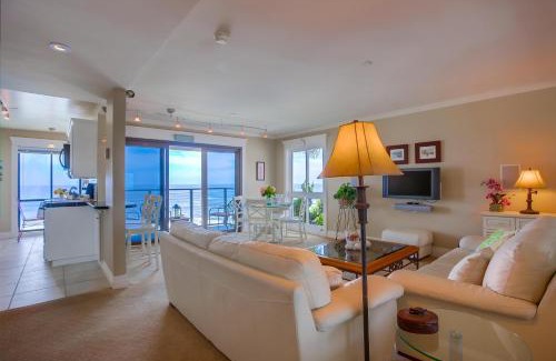 Village of La Jolla House | Perfect Sunsets