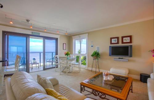 Village of La Jolla House | Perfect Sunsets