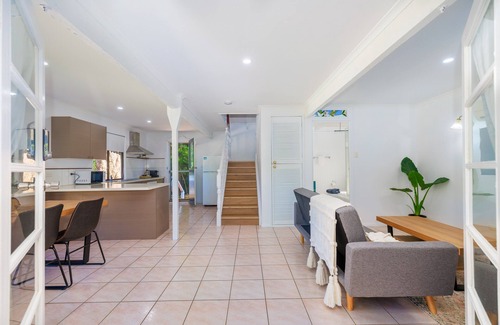 Eagle Heights House | Perfect Tamborine Mountain Family Cottage Just Minutes Away From Gallery Walk