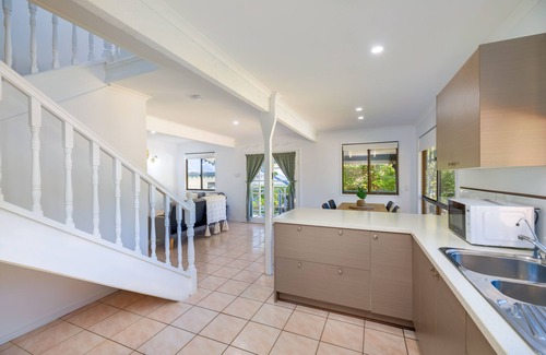 Eagle Heights House | Perfect Tamborine Mountain Family Cottage Just Minutes Away From Gallery Walk