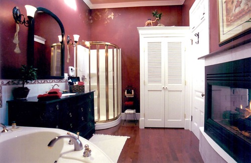 Wellesley Island Bed & Breakfast | Perfect Thanksgiving/Holiday home - Amazing Kitchen, huge dining room & 10 rooms