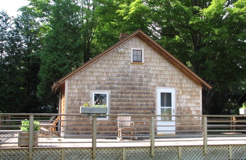 New Marlborough Cottage | Perfect Vacation Get Away - Historical New Marlborough