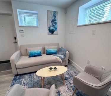 Renfrew-Collingwood Apartment | Perfect Vancouver Travel Hub for Couples or Family